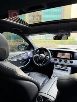 مرسيدس بنز E-Class